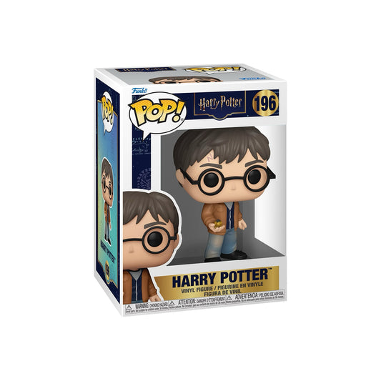 Harry Potter 196 - Funko Pop