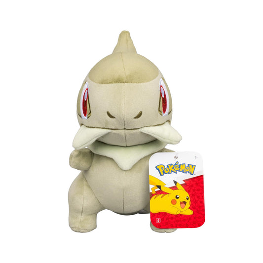 Peluche Axew Pokemon - Jazwares