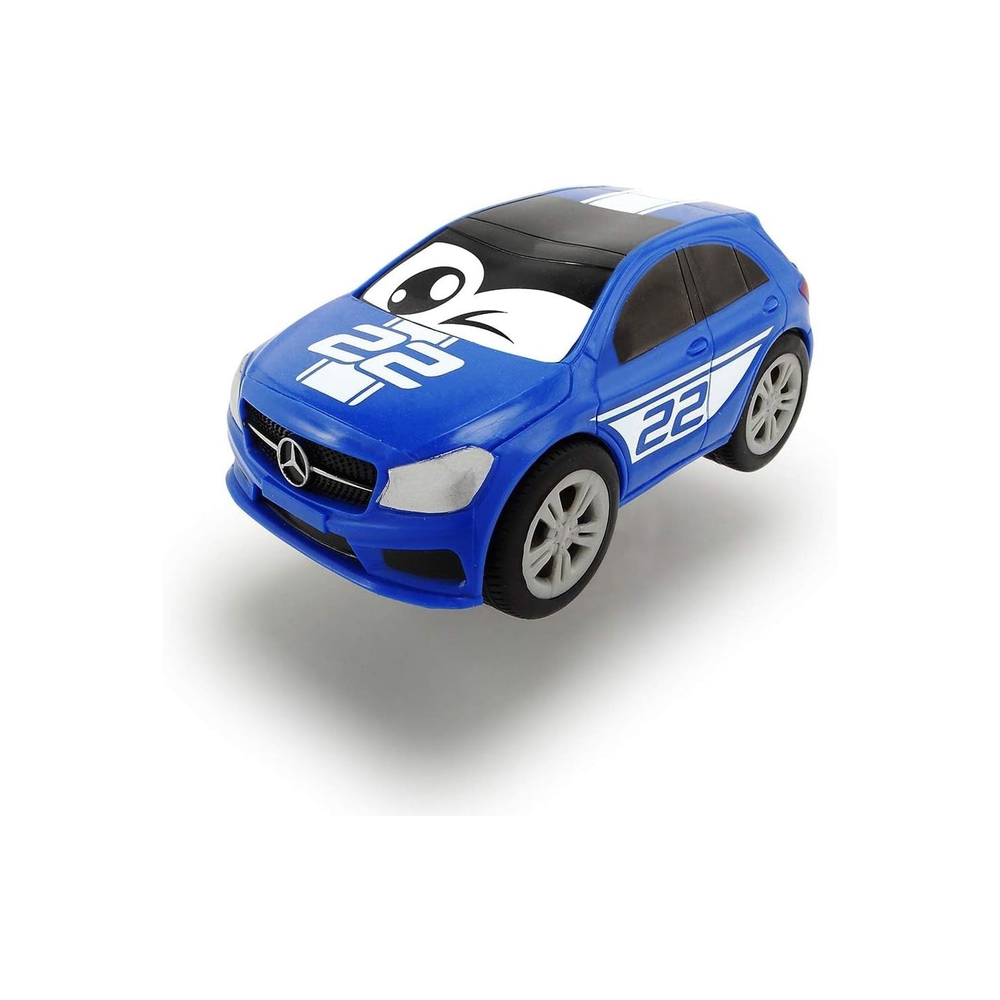 Squeezy Azul - ABC - Dickie Toys