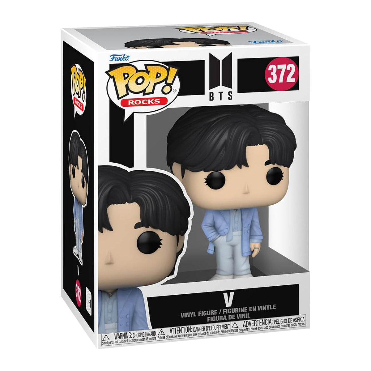 BTS - V 372 - Funko Pop