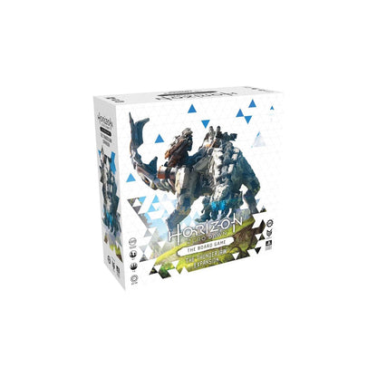 Horizon Zero Dawn: The Board Game The Thunderjaw (expansion) (Ingles)