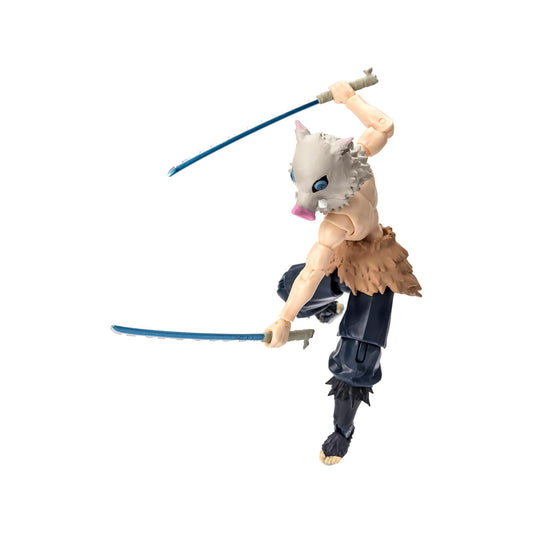 Inosuke Demon Slayer - Ultimate Legends - Bandai