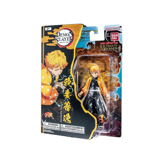 Zenitsu  Demon Slayer - Ultimate Legends - Bandai