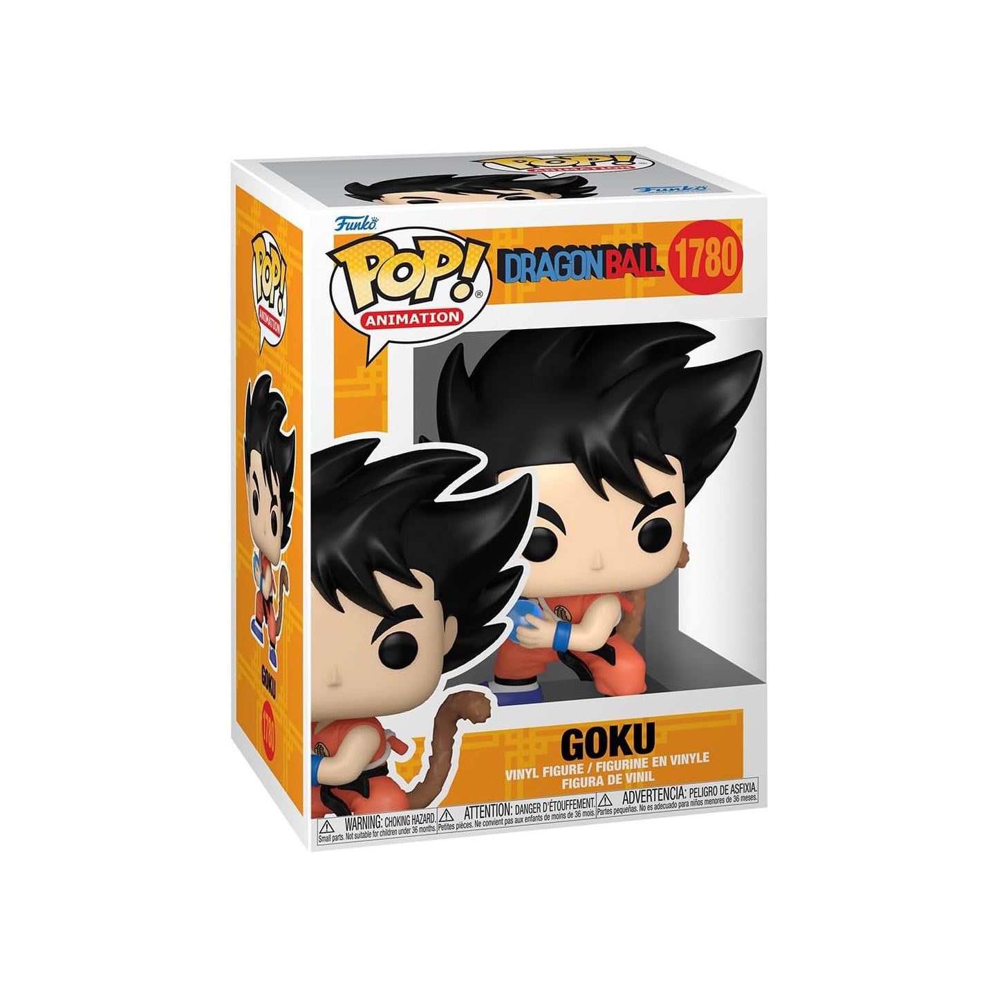 Goku 1780 - Funko Pop