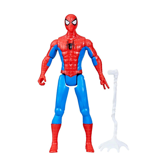 Spider-man - Epic Hero Series - Hasbro