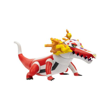 Skeledirge Epic Battle Figure