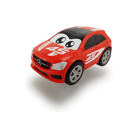 Squeezy Rojo - ABC - Dickie Toys