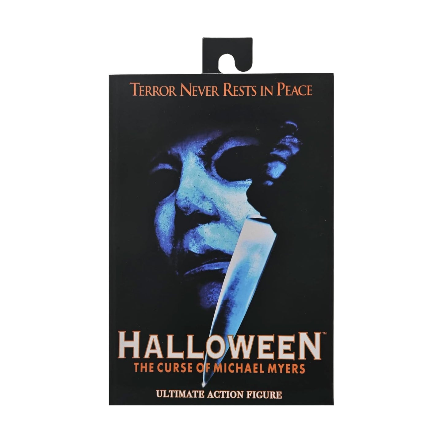 Neca Halloween Ultimate Action Figure 7 Pulgadas