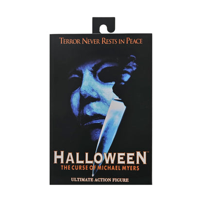 Neca Halloween Ultimate Action Figure 7 Pulgadas