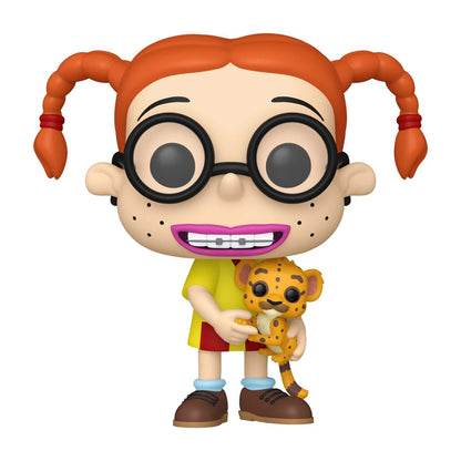 Eliza Thornberry 1528 - Los Thornberrys - Funko Pop