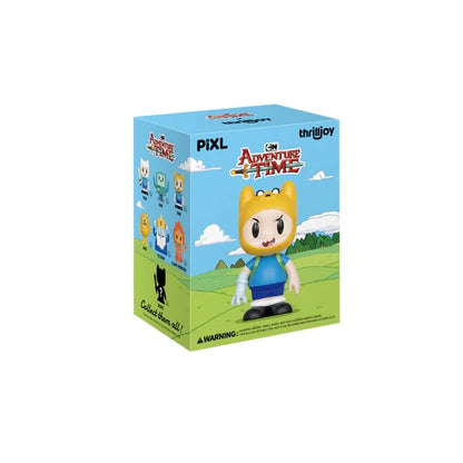 Hora De Aventura Sorpresa(1pz) - Thrilljoy Pixl