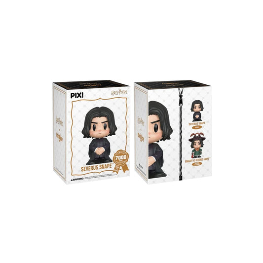Severus Snape - Harry Potter - Thrilljoy Pix!