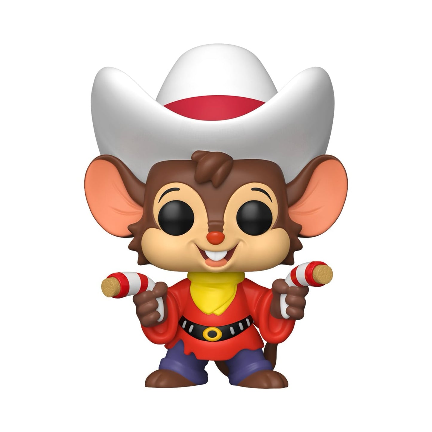 Fievel Mousekewitz 2000 - Un cuento Americano - Funko Pop