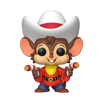 Fievel Mousekewitz 2000 - Un cuento Americano - Funko Pop