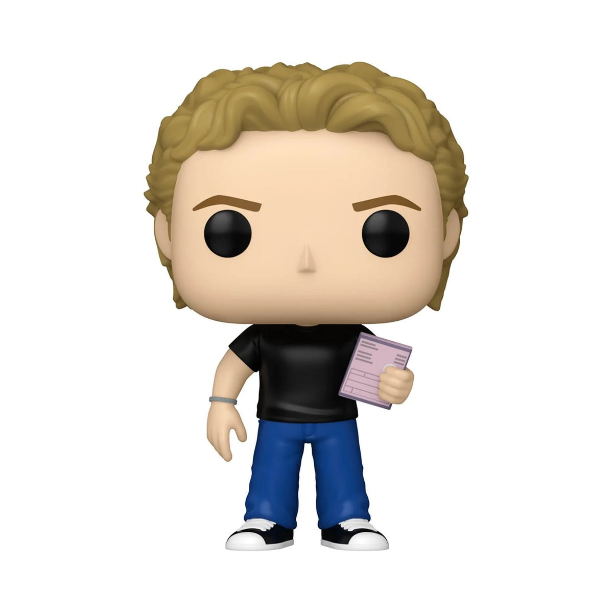 Brian O'Conner 1992 - Fast & Furious - Funko Pop