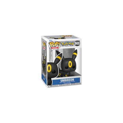 Umbreon 948 - Pokemon - Funko Pop