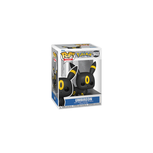 Umbreon 948 - Pokemon - Funko Pop