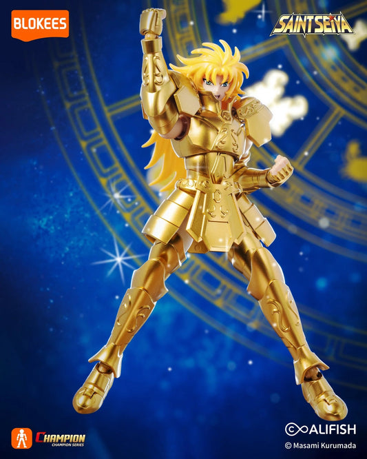 Saint Seiya Champion Class: Saga de Gemini 75015