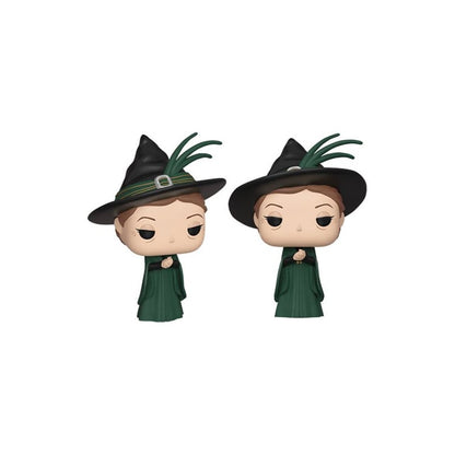 Minverva Mcgonagall 93 - Funko Pop