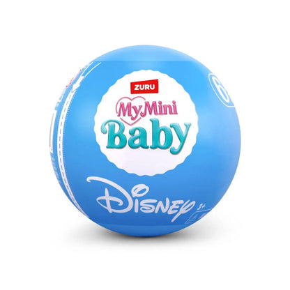 My Mini Baby Disney Capsula Sorpresa - Zuru