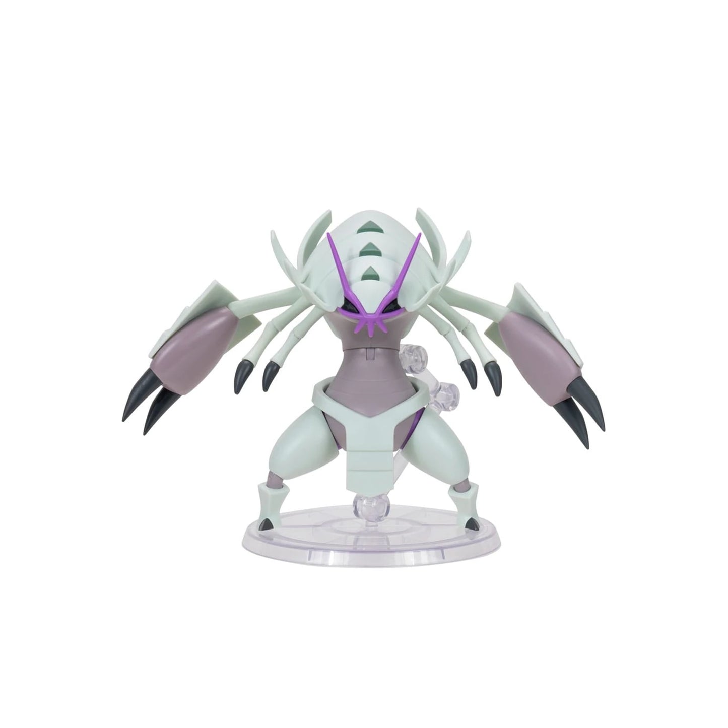 Golisopod Select S8