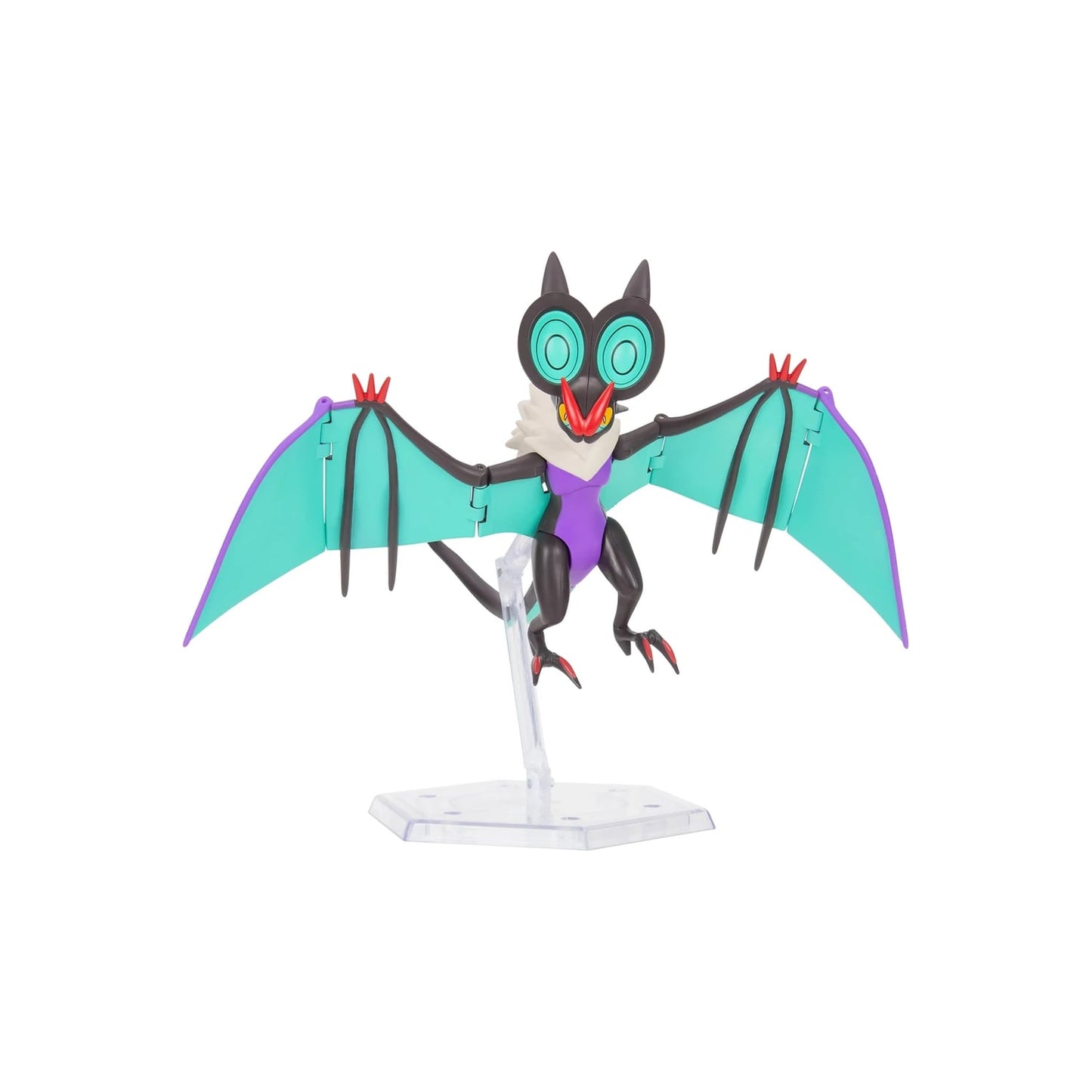 Noivern Select S10