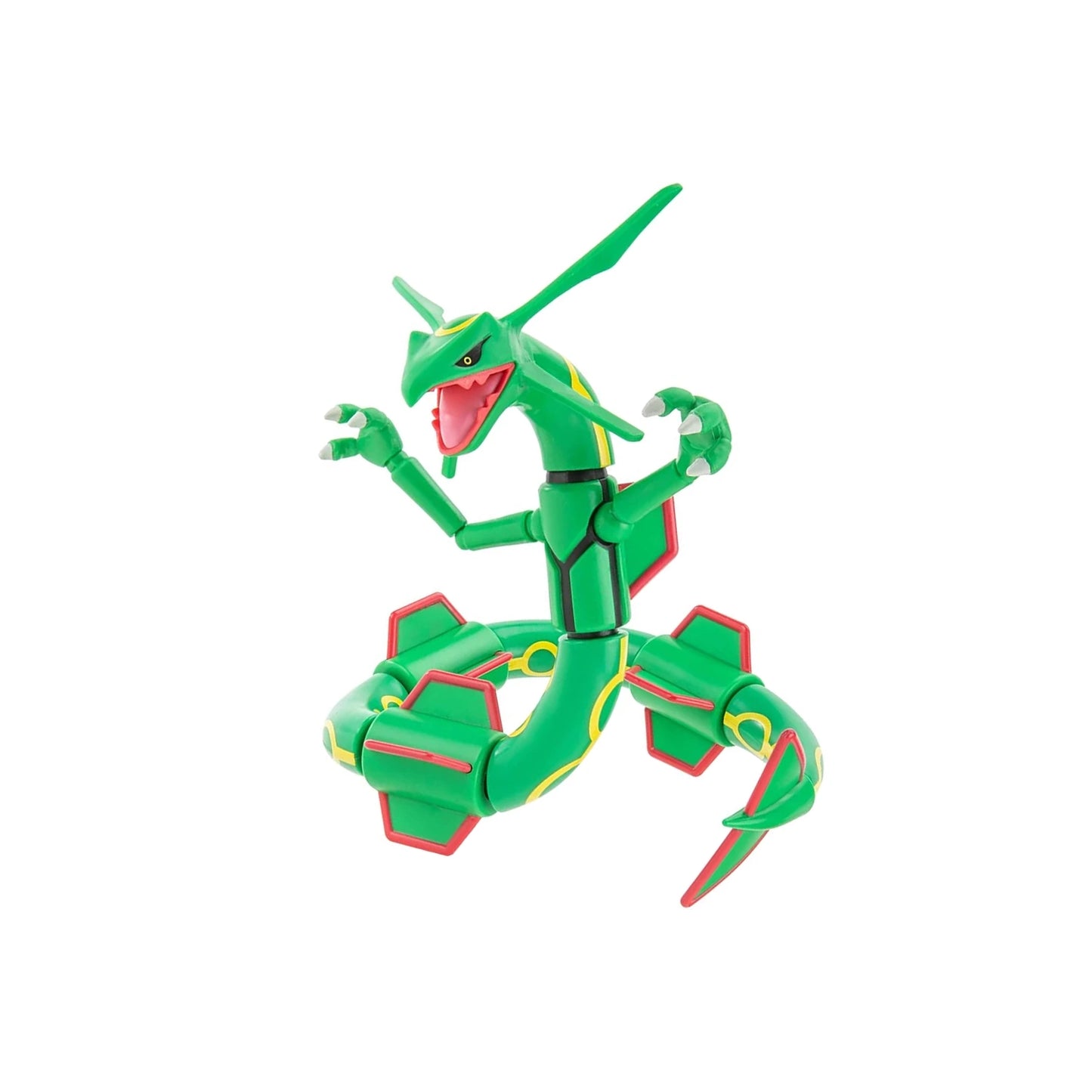 Rayquaza Select S8