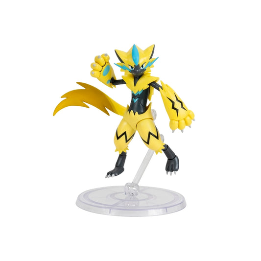 Zeraora Select S8