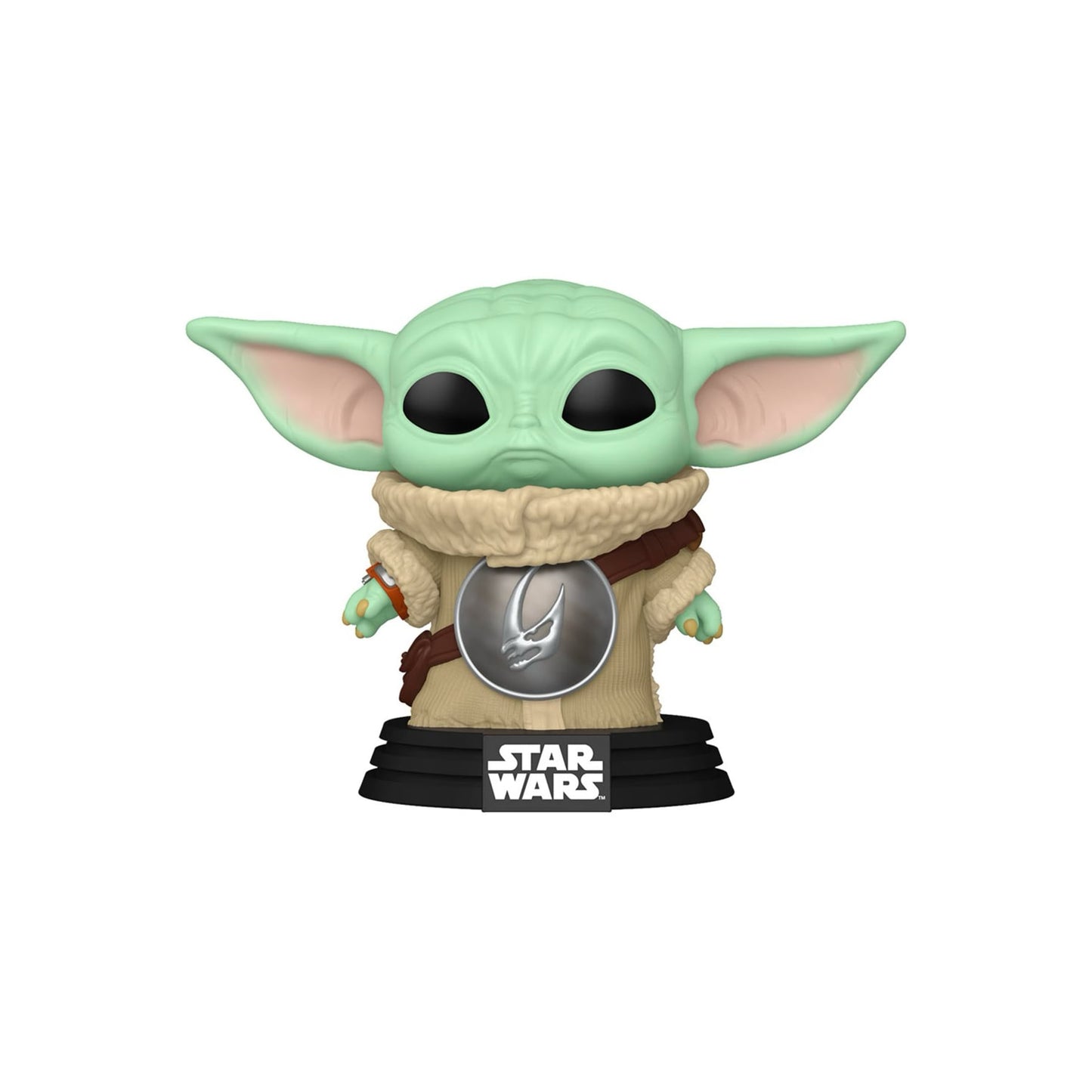 Star Wars: Grogu 819 - Funko Pop