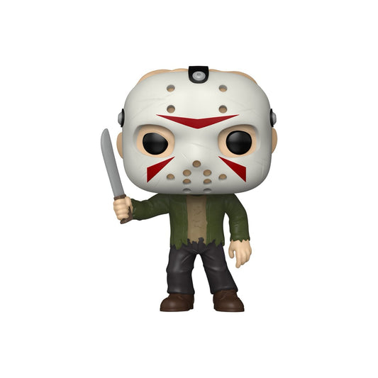Jason - Jason Universe 2032 - Funko Pop