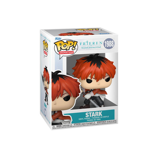 Frieren - Stark  1988 - Funko Pop