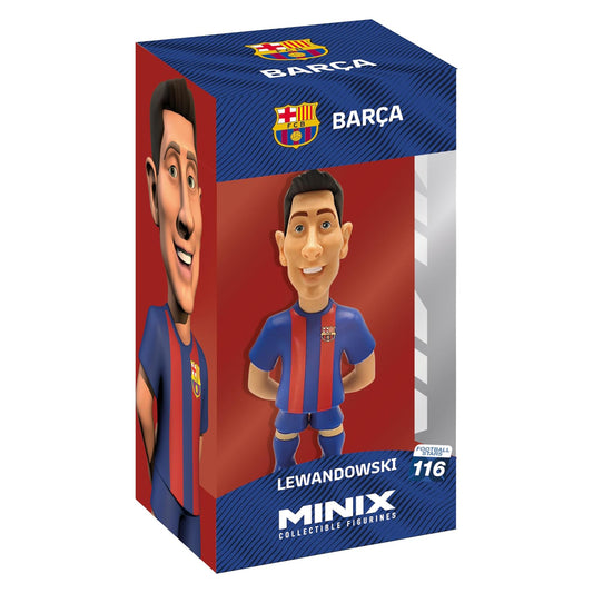 Lewandowski Minix