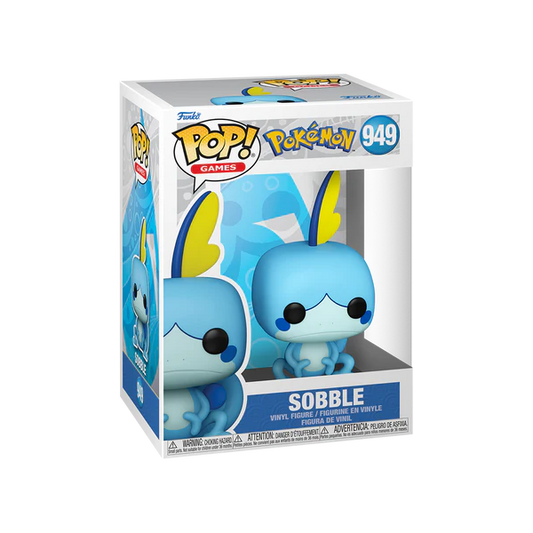 Soble 949 - Funko Pop