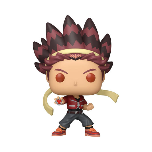 Robin Kazami 2427 - Beyblade X - Funko Pop