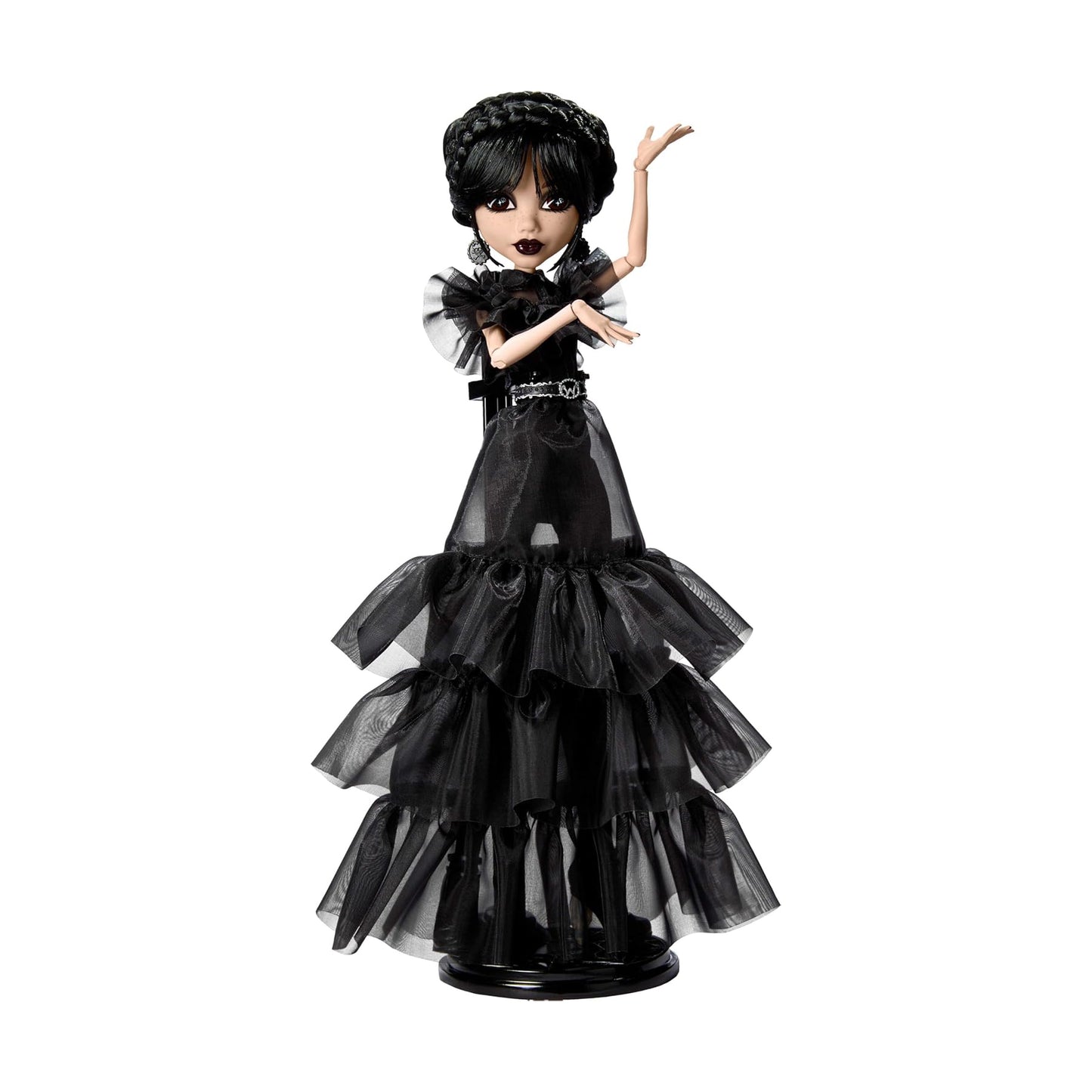 Monster High - Wednesday Raven Dress