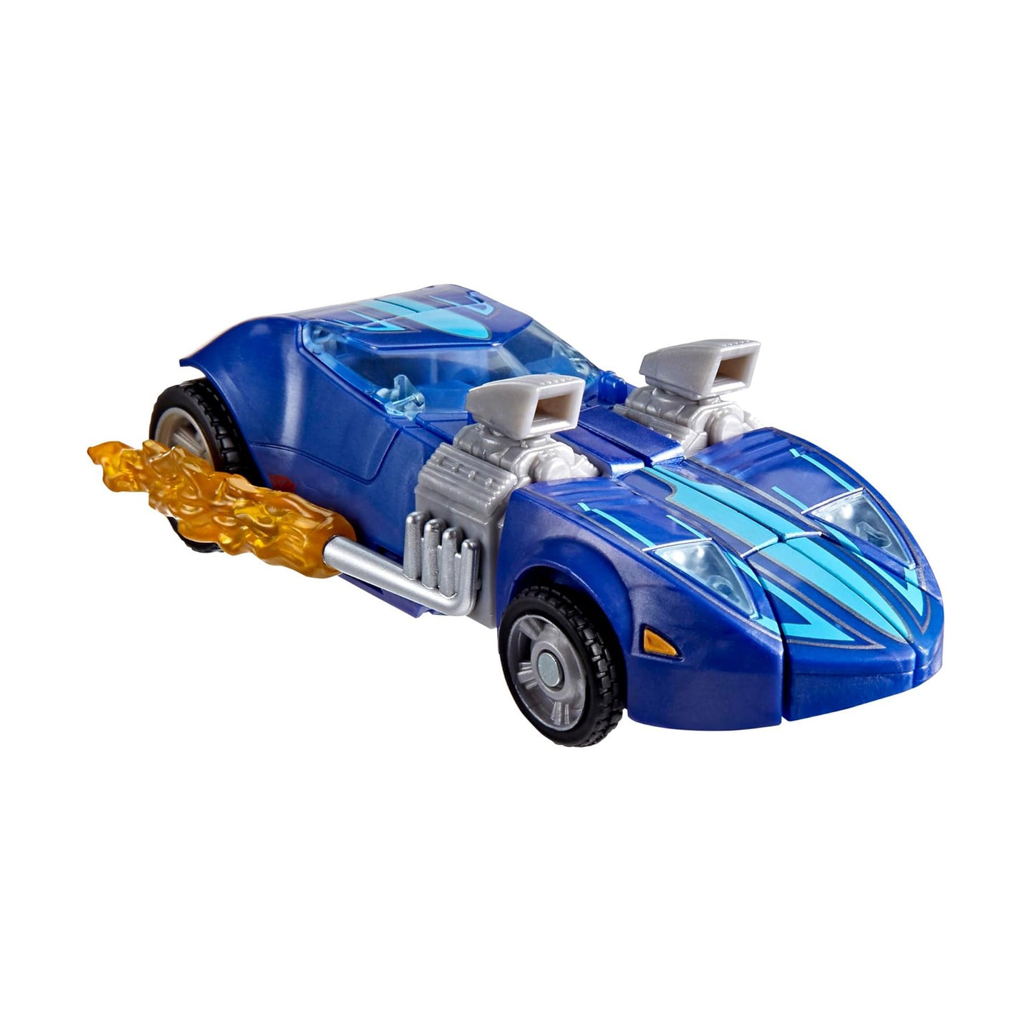 Transformers X Twin Mill - Hot Wheels