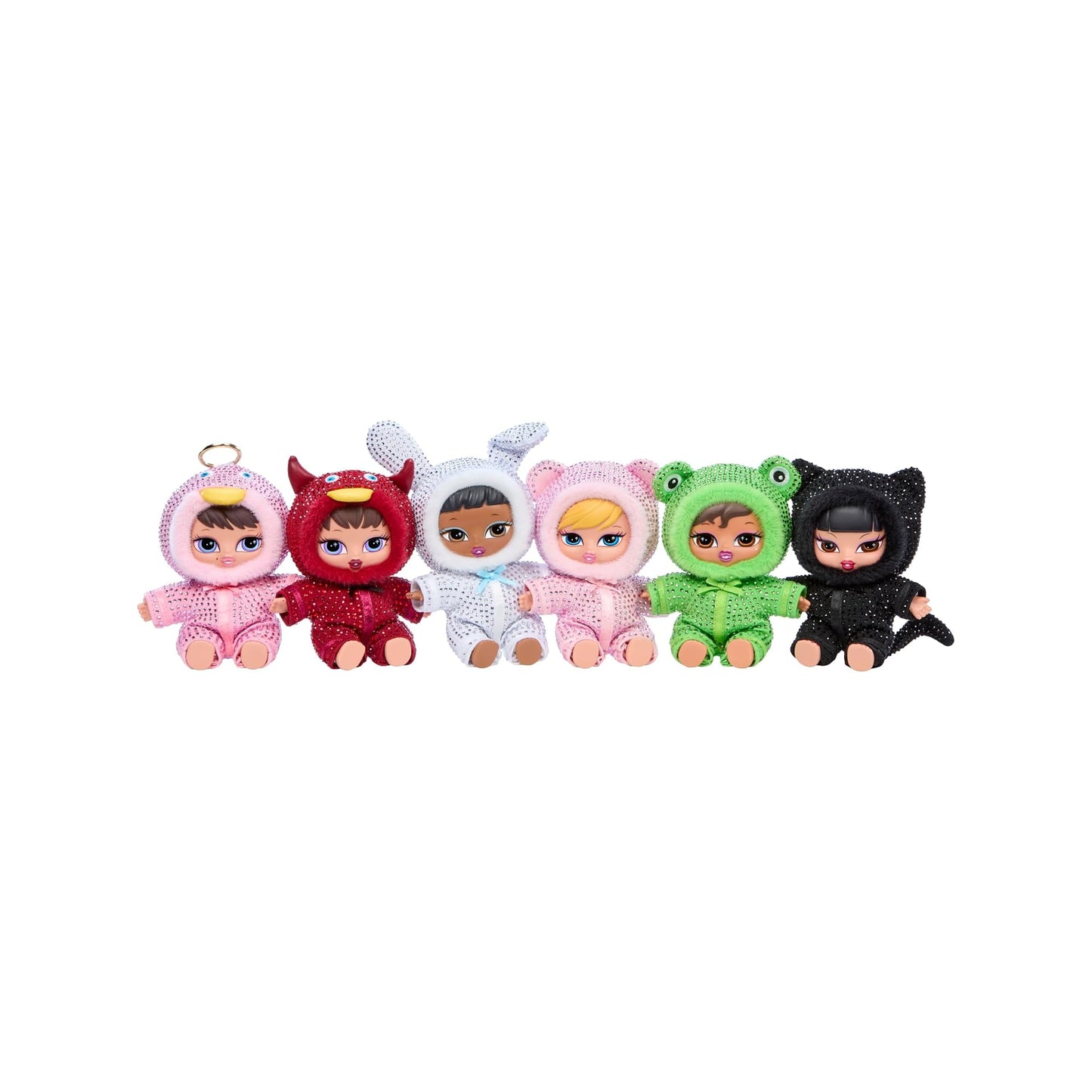 Bratziez Bling Seriez Blind Box - Bratz