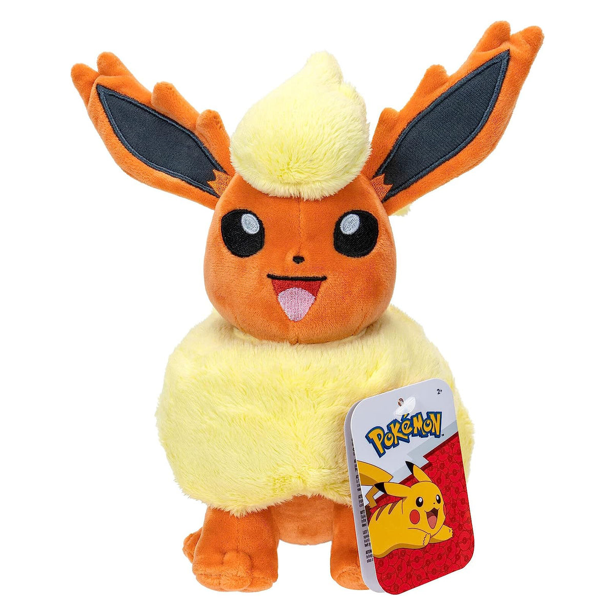 Peluche Flareon Pokemon
