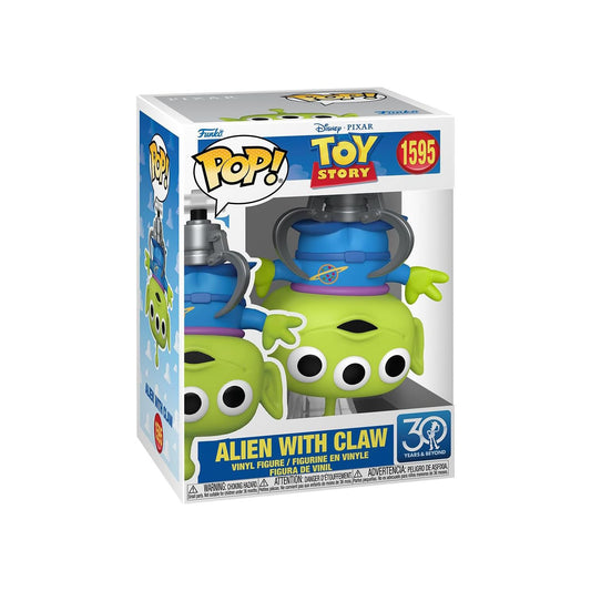 Toy Story - Alien with Claw 1595 - Funko Pop