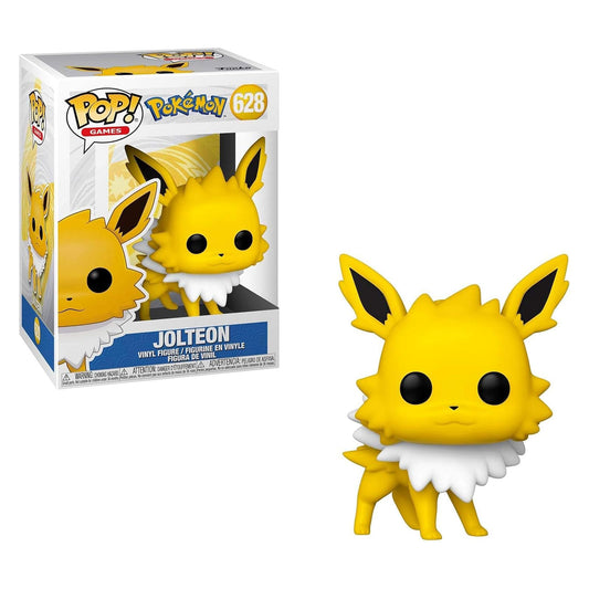 Jolteon 628 - Funko Pop