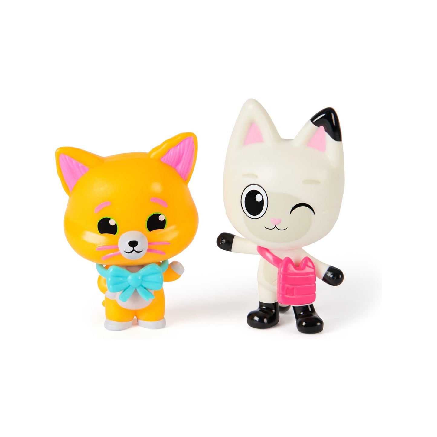 Gabby's Dollhouse Pandy Paws & Chumsley