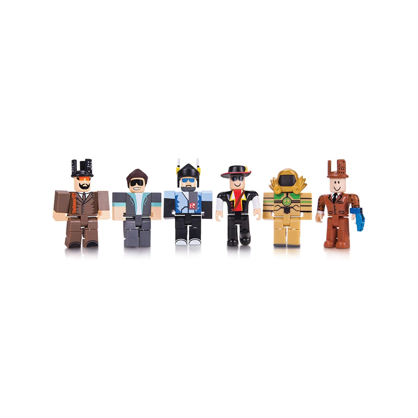 Legends of Roblox - Roblox