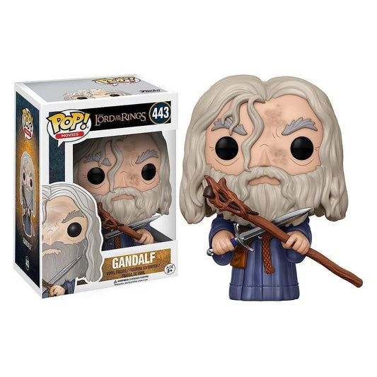Lord of the Rings - Gandalf 443 - Funko Pop