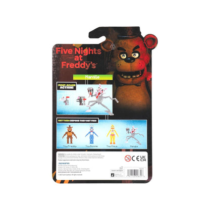 Figura de Acción Toy Mangle - Five Nights at Freddys - Jazwares