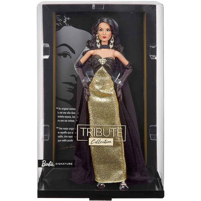 Barbie Signature: Tribute Collection María Félix