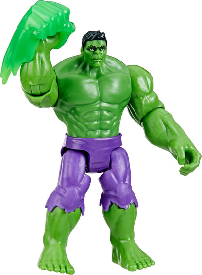 Hulk - Marvel Avengers - Hasbro