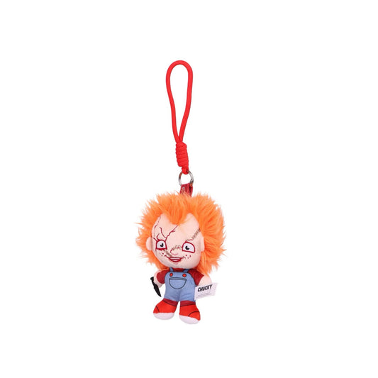 Peluche Llavero Chucky - Ruz