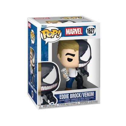 Eddie Brock / Venom 1627 - Marvel - Funko Pop