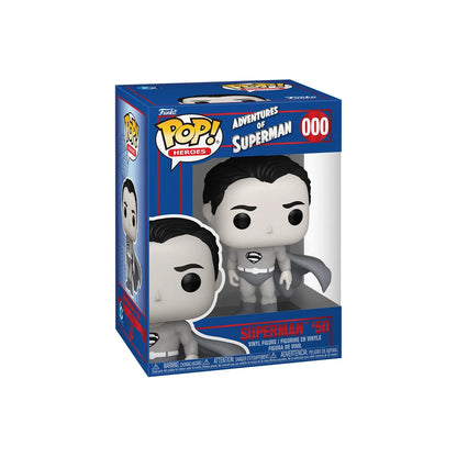 Super Man '50 610 - Funko Pop Heroes