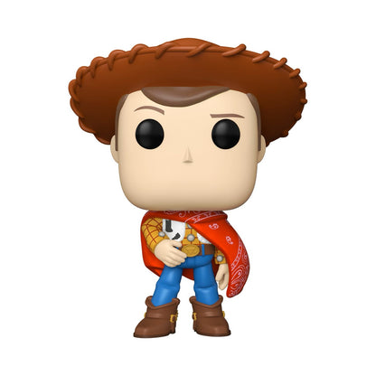Toy Story 5 - Woody 1711 - Funko Pop